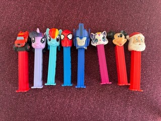 PEZ Lot