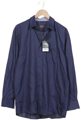 eterna Hemd Herren Oberteil Business Hemd Freizeit Hemd Gr. KW DE 45... #eqt07g0