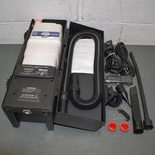 Atrix Omega Supreme Plus Electronics Vacuum VACOSE220, 230V AC, HEPA, 1 Gallon