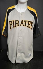 Pittsburgh Pirates By Dynasty Size Large (10085)