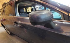 Passenger Side View Mirror Power Painted Heated Fits 15-16 LEGACY 1698237