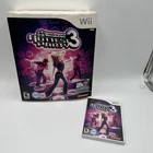Dance Dance Revolution: Hottest Party3 (game & dance pad)  (Wii, 2007) Complete