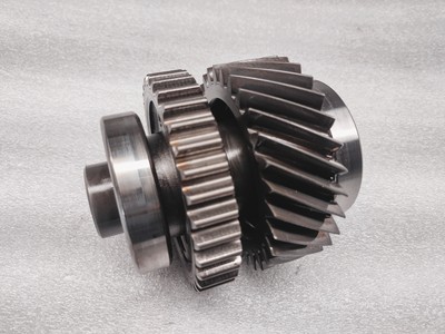 2004-2009 Toyota Prius 1.5L P112 eCVT HSD GEN2 Trans Chain Driven Sprocket
