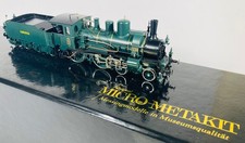 Micro-Metakit 97302H B XI Zw Brass Locomotive - Konigliche Bayerische Staatsbahn