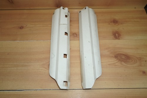 1995-1997 Yamaha WR250Z WR250 WR 250 Fork Guards YZ125 YZ250 4MX-2314J-L0-00