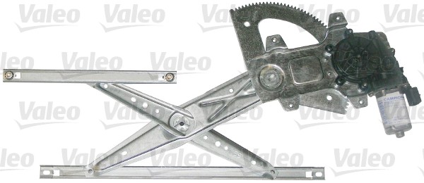 Lève-vitre Valeo 850091 pour équipement intérieur de voiture