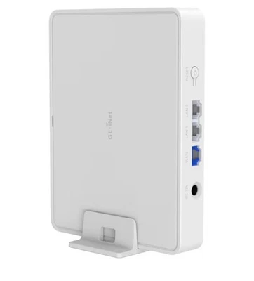 GL.iNet GL-B3000 (Marble) Wireless WiFi 6 Router, Open WRT