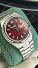 Vintage Seiko 5 Men's Automatic Watch 7009 Day/Date