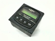 GF 387502P Signet pH/ORP Transmitter 30 Days Warranty Expedited Shipping
