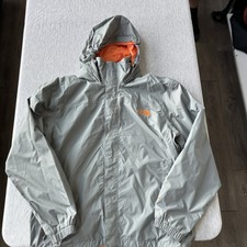 The North Face Men s Windbreaker Size Medium ...