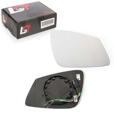 Seitenspiegel rechts beheizbar asphärisch Toter Winkel für BMW 6er F06 F12 F13