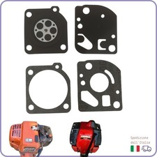 kit RIPARAZIONI MEMBRANE carburatore Zama GND decespugliatore echo SRM SHR EFCO