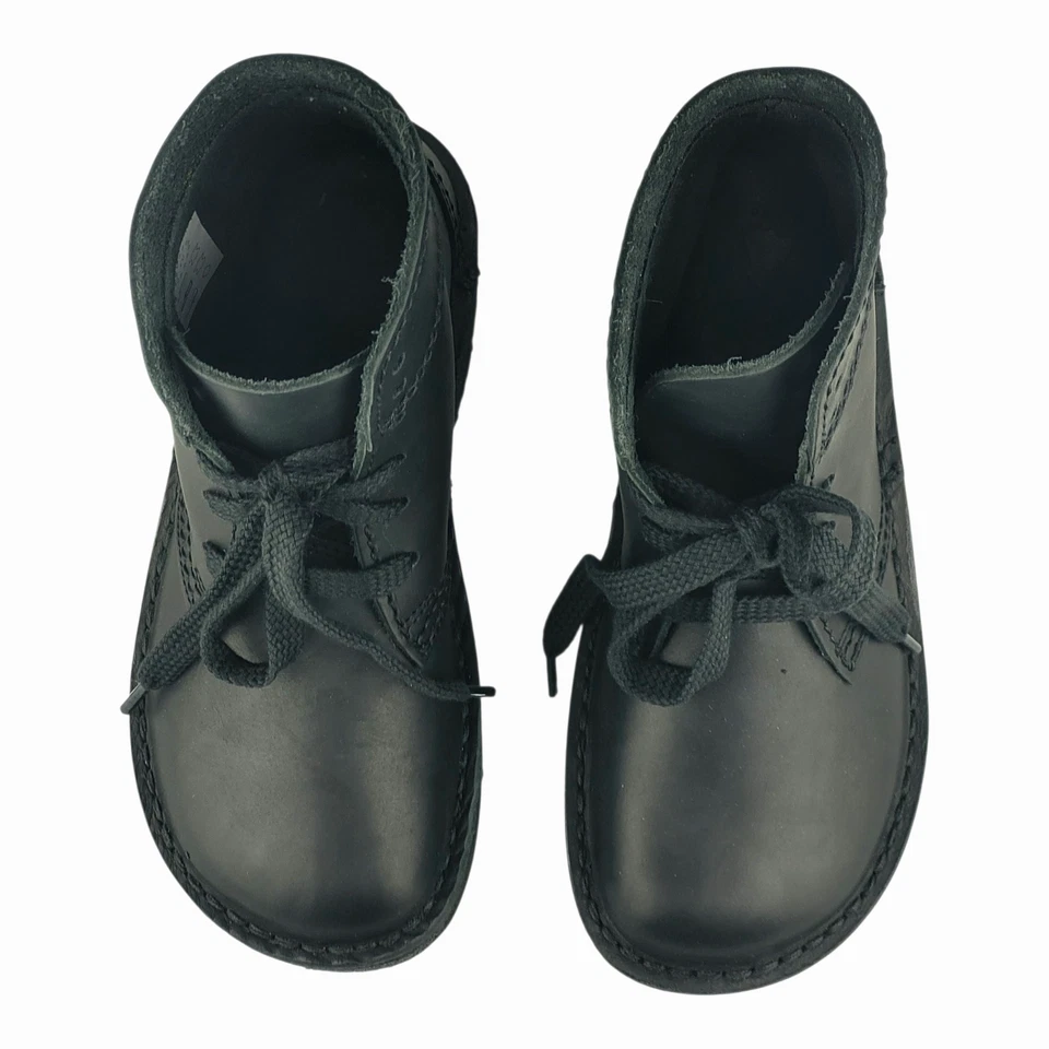 Duckfeet Schuhe FABORG 4600 Black schwarz Leder Stieflette Damen - Bild 2 von 4