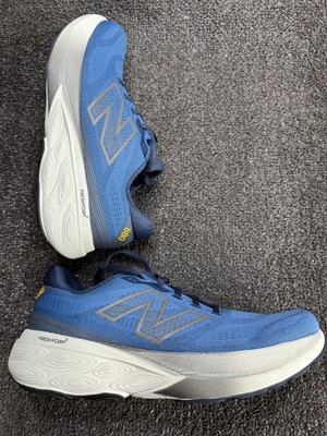 New Balance Fresh Foam X 880 V15 Men's Size 11 D 'sea Stone