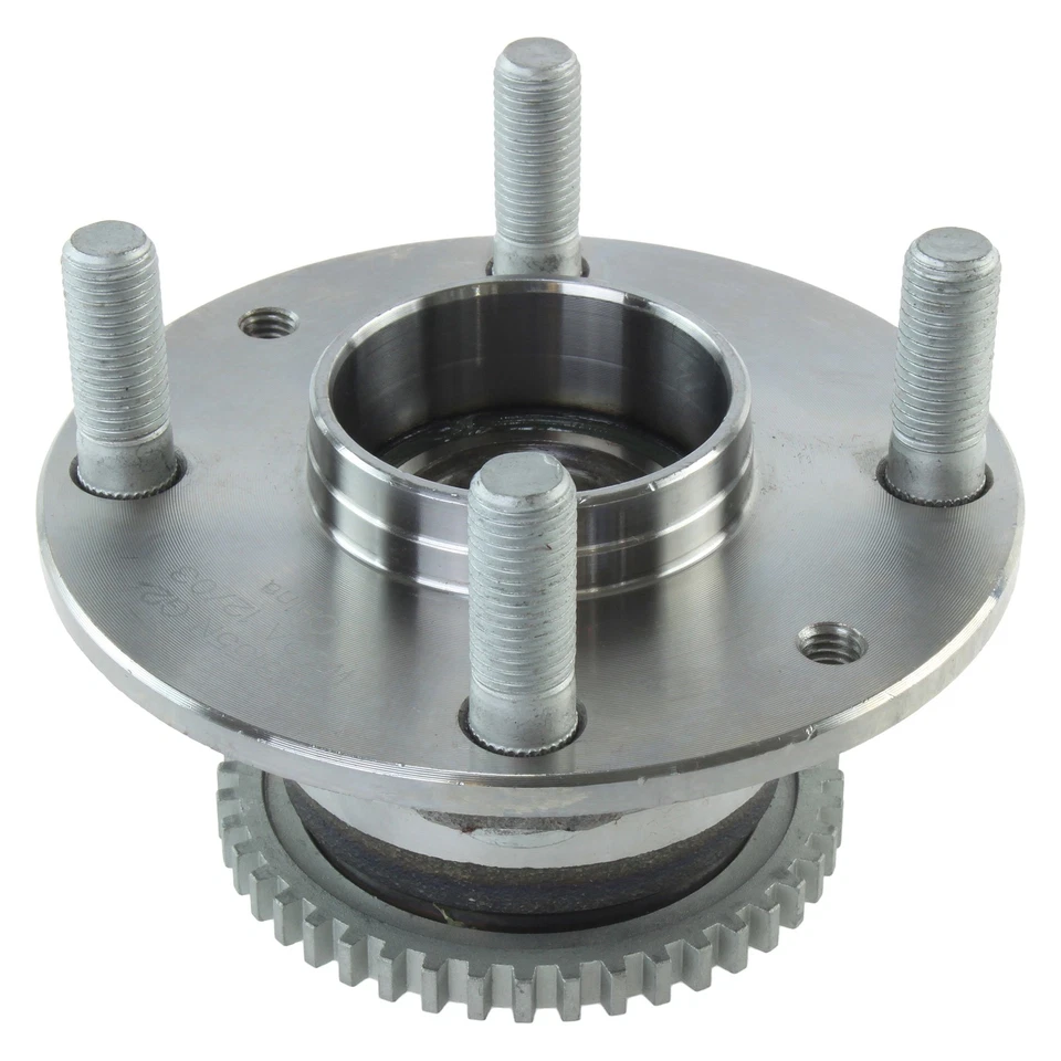 For Mazda Miata 91-05 Wheel Bearing and Hub Assembly C-Tek Front Passenger Side Foto 3 de 4