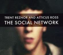 The Social Network von Trent Reznor | CD | Zustand akzeptabel