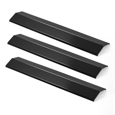 Oklahoma Joe Smoker Longhorn Combo 3 Burner Heat Plate Deflector Accessory NEW