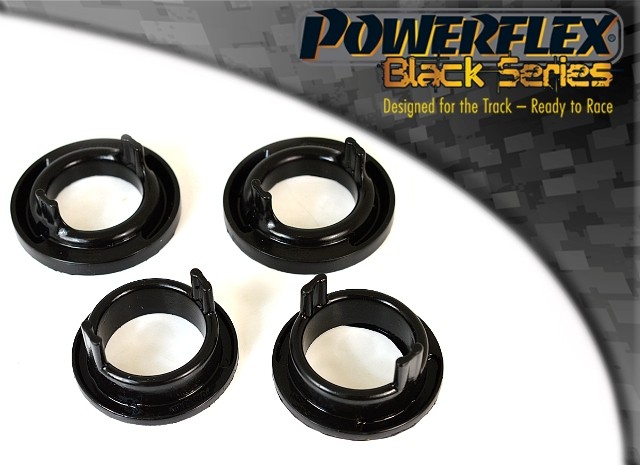 Powerflex Rear Subframe Rear Bush Insert PFR5-4613BLK