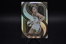 2025 PANINI SELECT Skylar Diggins Silver #188 Premier & BASE CARD-Seattle Storm