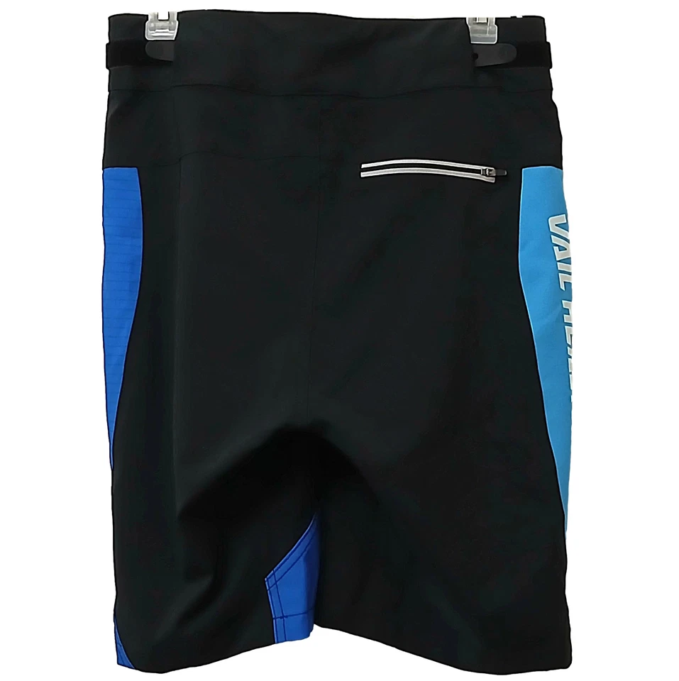 Primal MTB Shorts Mens Small No Liner Adjustable Waist Lightweight Cycling Short - Image 3 of 4
