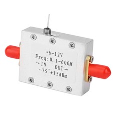 AD8307 RF Power Meter Logarithmischer Testdet...