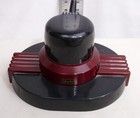 SENGBUSCH ART DECO INKWELL IN RED & BLACK 1930s — photo 2