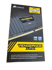 CORSAIR Vengeance LPX 32GB 2 x 16GB 288-Pin DDR4 SDRAM DDR4 2666 TS