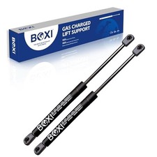 2Pcs Liftgate Lift Supports Struts Shocks for Lexus RX350 2007 2008 2009,