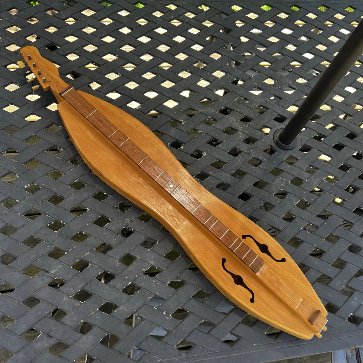 appalachian dulcimer products for sale | eBay