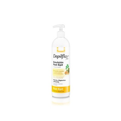 Depilflax 100 emulsion after depilation Post epil 500 ml