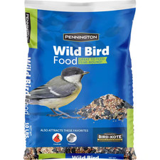 10 Lbs. Wild Bird Seed Food