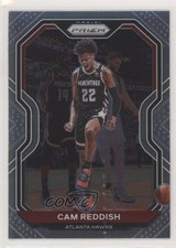 2020-21 Panini Prizm Cam Reddish #169 0f6