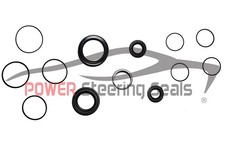 POWER STEERING RACK AND PINION SEAL/REPAIR KIT FITS LEXUS LX470 2003-2006