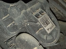 5R3615405A BREMSZANGE HINTEN LINKS / 2666196 FÜR SEAT LEON KL1, KLG 2.0 TDI