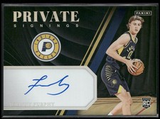 Johnny Furphy Panini 2024-25 Panini Photogenic #PS-FUR