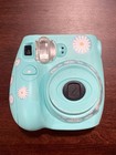 Fujifilm Instax Mini 7s Instant Camera w/Matching Carry Case, & Album - TESTED — photo 2