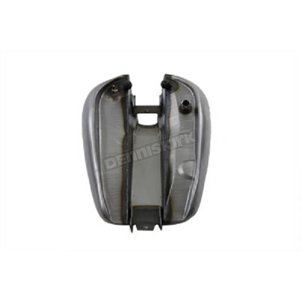 Tanque de gasolina con bobina de 4,0 galones V-Twin Manufacturing - 38-0123 Foto 3 de 3