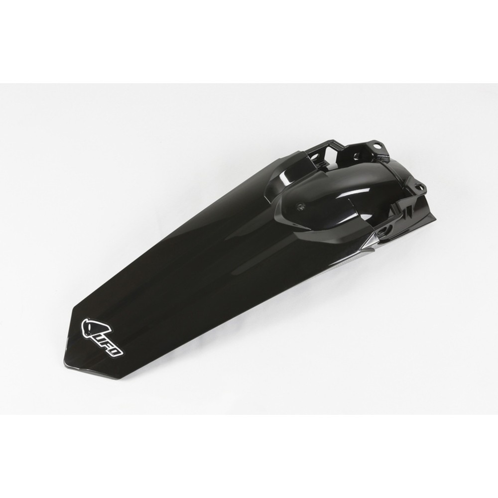 Rear Fender UFO Black Honda CRF450R/RX For Motorcycle Parts Accessories