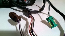 Retroviseur droit (ou coque) Peugeot 807
