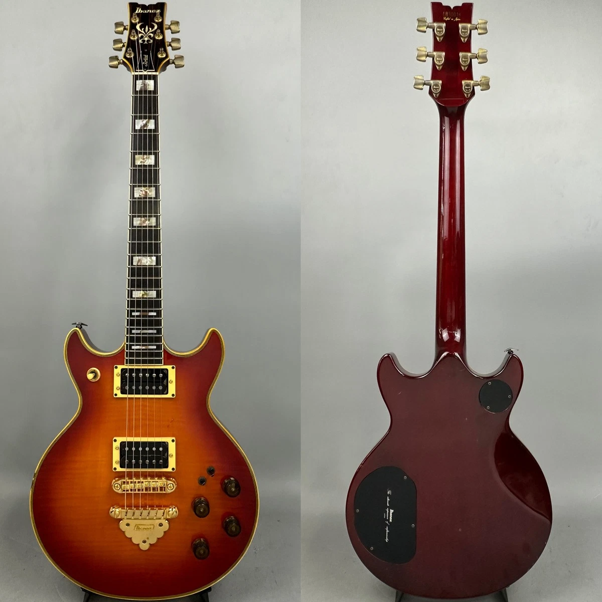 Ibanez Ar 300 - огромный выбор по лучшим ценам | eBay