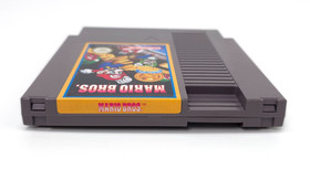 Mario Bros. Classic Series Nintendo NES