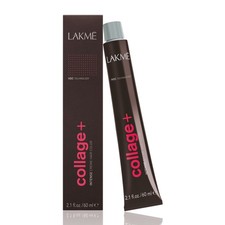 Lakme Collage Intense Creme Hair Color 2.1 oz - CHOOSE YOUR SHADE