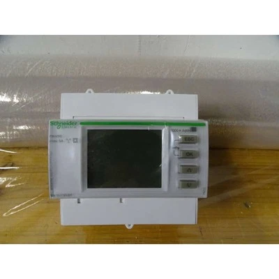 Schneider METSEPM3250 Multimeter Kotierung Mit Ta Modbus Thd , Alarmanlage - Bild 1 von 4