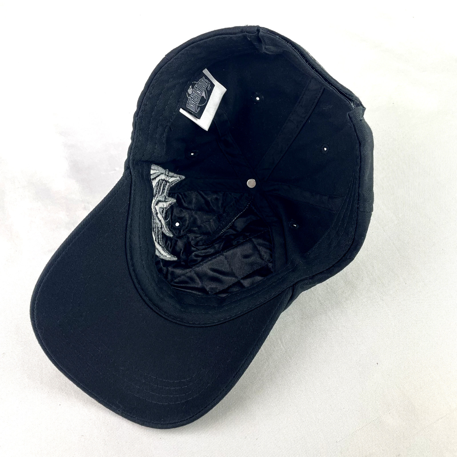 Universal Studios Transformers Hat Decepticons Au… - image 7