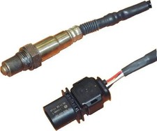 Sonde lambda Volvo 262