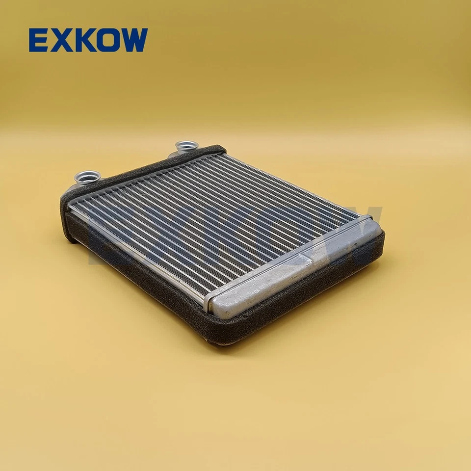 Núcleo de calefacción apto para Mitsubishi Montero Sport 2.4 3.0 3.5 K80,90# 1996-2004 Foto 2 de 4