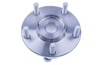 Radlagersatz Denckermann W413748 FüR Hyundai I30 PDE PD Pden Fastback Elantra 6