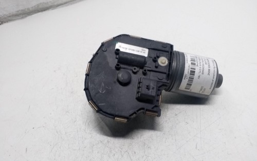 MERCEDES-BENZ C W204 Scheibenwischermotor 1397220667 2.2 Diesel 2012 27597032