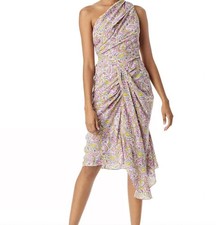 Iro Tabea Dress Size 40