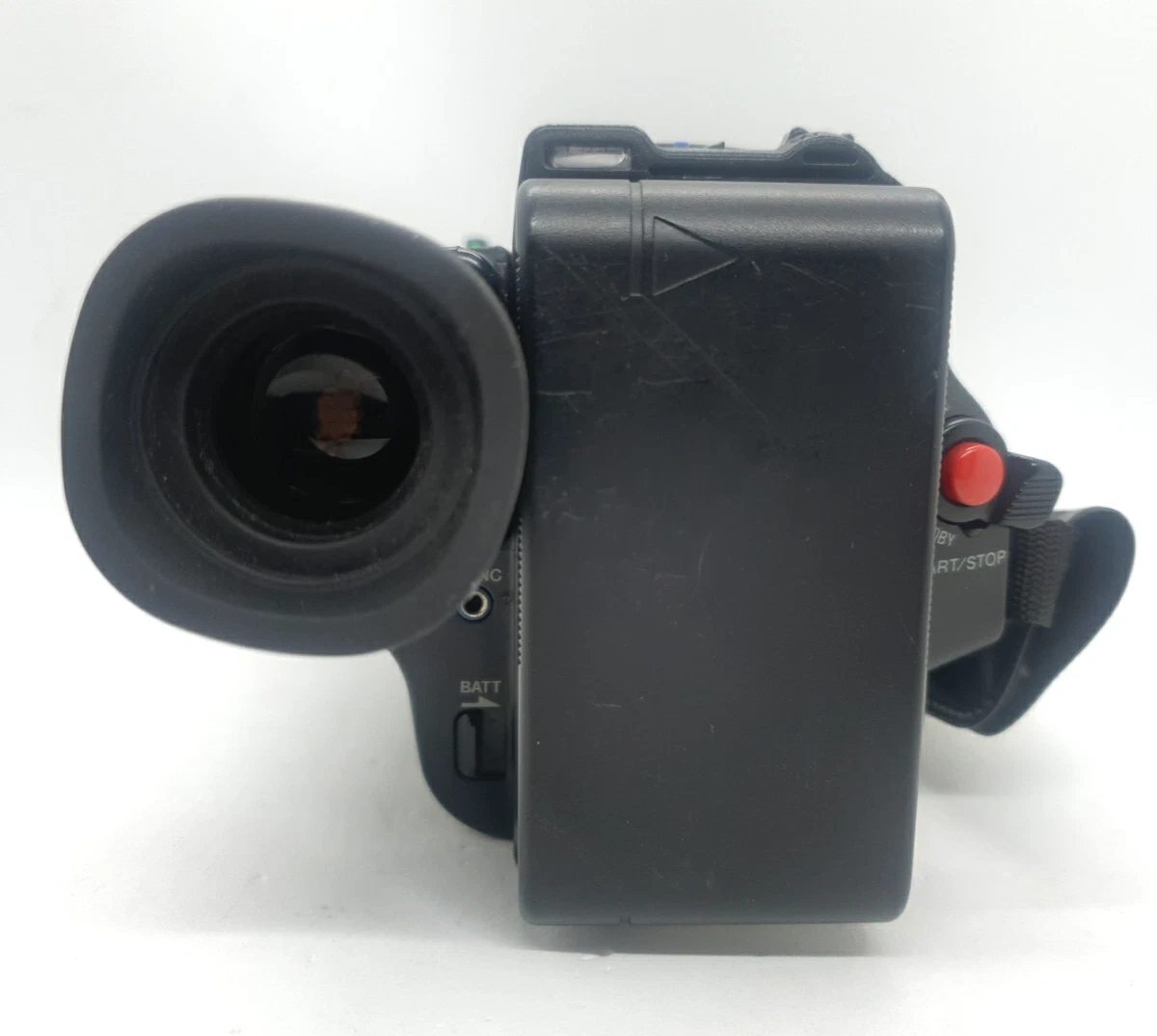 Sony Video8 - Videocámara CCD-TR510E Videocámara Vintage